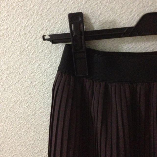 LAISSE PASSE(レッセパッセ)の新品☆レッセパッセ☆プリーツスカート レディースのスカート(ひざ丈スカート)の商品写真