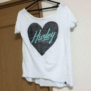 ハーレー(Hurley)のTシャツ/Hurley(Tシャツ(半袖/袖なし))