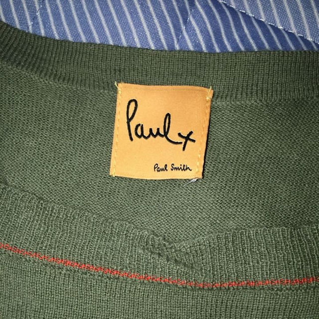 Paul Smith(ポールスミス)のPaul Smith★チュニック レディースのトップス(チュニック)の商品写真