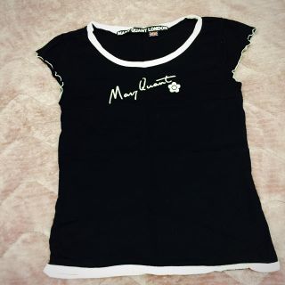 マリークワント(MARY QUANT)のマリクワ♡Tシャツ(Tシャツ(半袖/袖なし))