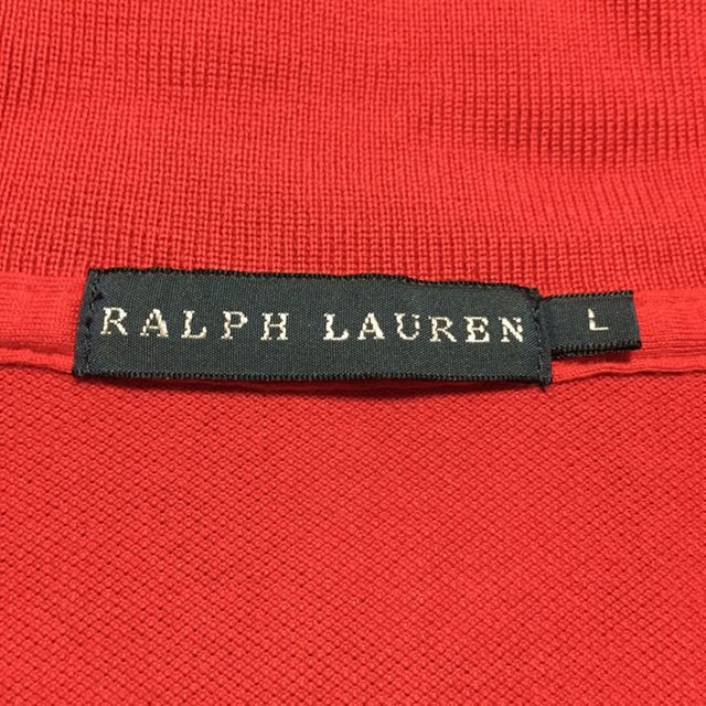 Ralph Lauren(ラルフローレン)のRalph Lauren★ポロシャツ レディースのトップス(ポロシャツ)の商品写真