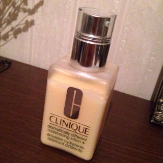 クリニーク(CLINIQUE)のクリニーク♡乳液(その他)