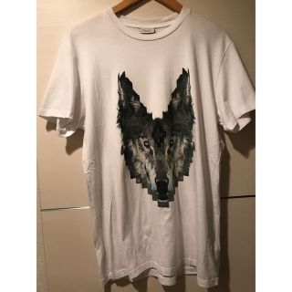 マルセロブロン(MARCELO BURLON)のMARCELO BURLON 早い者勝ち(Tシャツ/カットソー(半袖/袖なし))