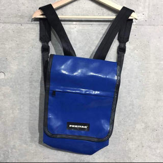 フライターグ(FREITAG)の【ももも様専用】FREITAG F32 FURY(リュック/バックパック)