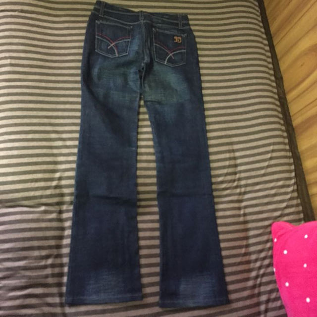 JOE’S JEANS(ジョーズジーンズ)のJOE'S (ジョーズ ジーンズ) ★ デニム レディースのパンツ(デニム/ジーンズ)の商品写真