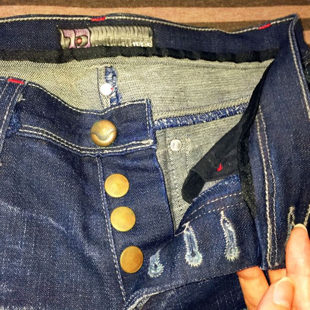 JOE’S JEANS(ジョーズジーンズ)のJOE'S (ジョーズ ジーンズ) ★ デニム レディースのパンツ(デニム/ジーンズ)の商品写真