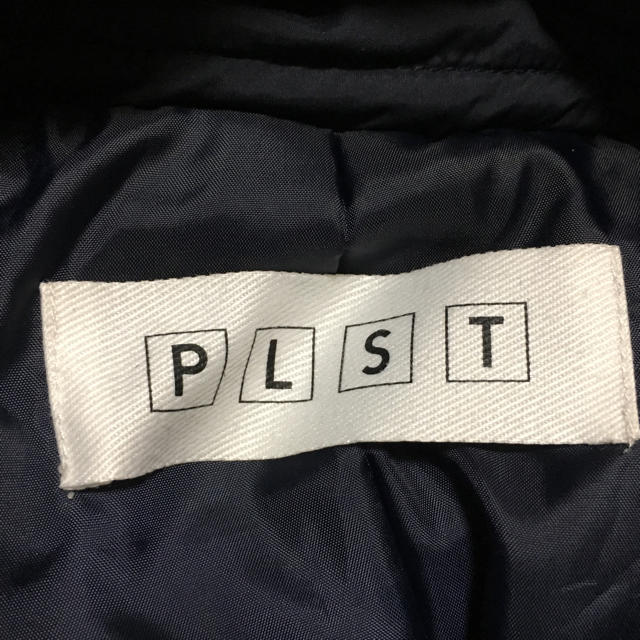 PLST(プラステ)のPLSTダウンコート レディースのジャケット/アウター(ダウンコート)の商品写真