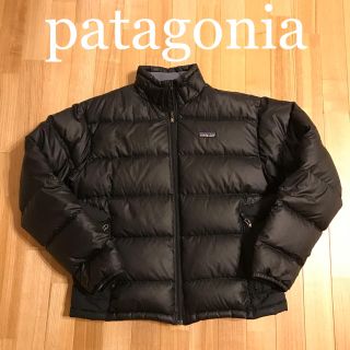 パタゴニア(patagonia)のパタゴニア  ダウンジャケット  sizeM  114(ダウンジャケット)