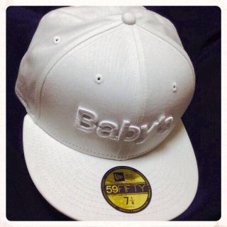 ジェイダ(GYDA)のGYDA Baby's cap(キャップ)