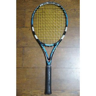 バボラ(Babolat)のBABOLATバボラ PureDrive ピュアドライブ G2(ラケット)