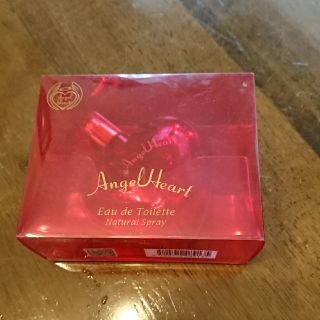 エンジェルハート(Angel Heart)の300円のお値下げ！エンジェルハート オードトワレ(香水(女性用))