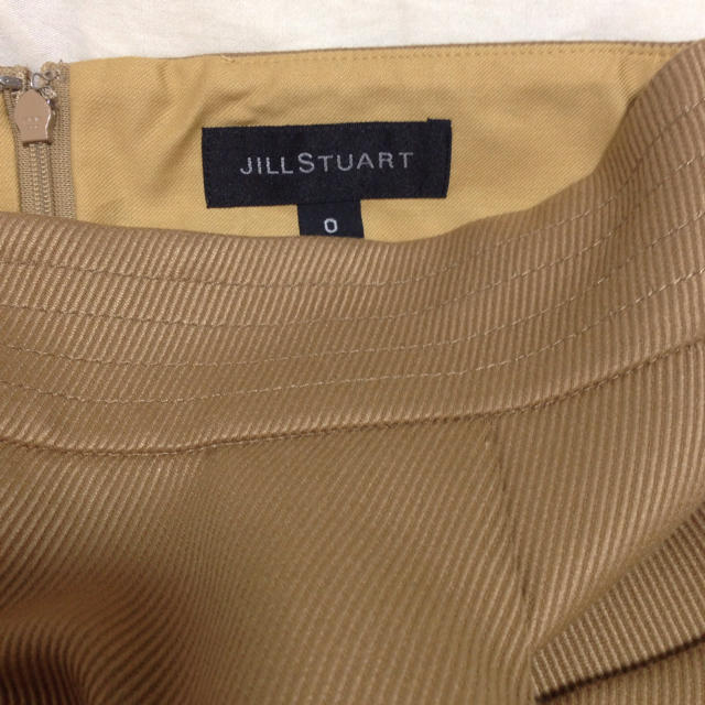 JILLSTUART(ジルスチュアート)のジルJILL🌸今期新作🌸モナツイルスカート🌸17AW完売 レディースのスカート(ミニスカート)の商品写真