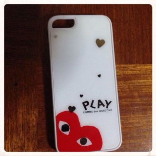 コム デ ギャルソン Comme Des Garcons Iphoneケース その他の通販 5点 コムデギャルソンのその他を買うならラクマ