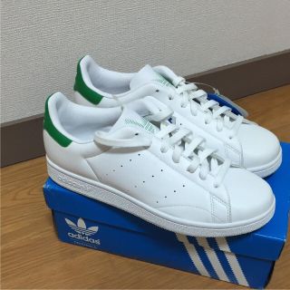 アディダス(adidas)のアディダス スタンスミス 新品(スニーカー)