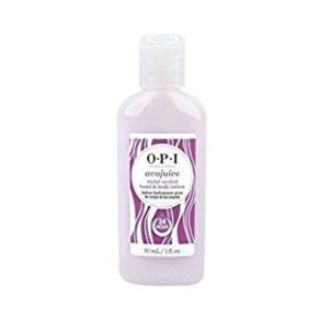 オーピーアイ(OPI)の【新品未使用】OPI アボジュース 30ml(ハンドクリーム)