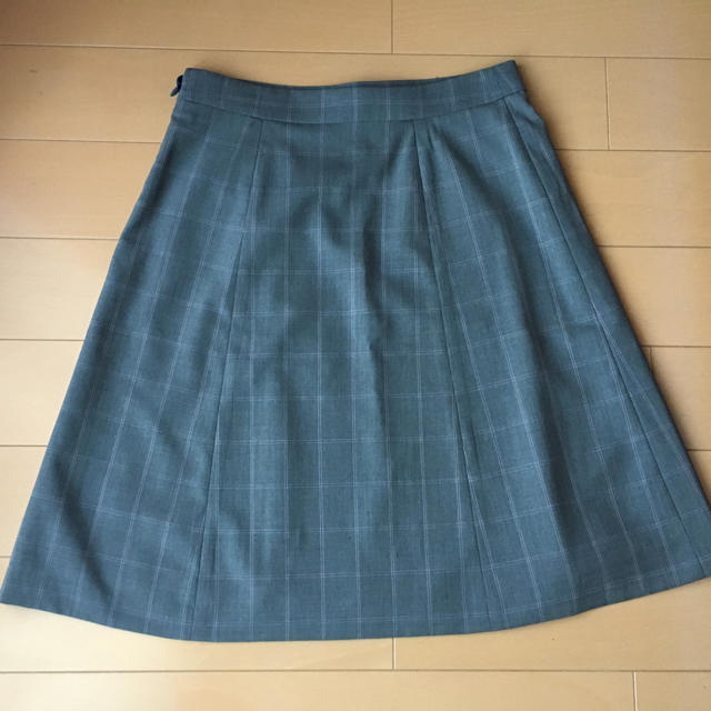 kumikyoku（組曲）(クミキョク)の組曲 スカート レディースのスカート(ひざ丈スカート)の商品写真