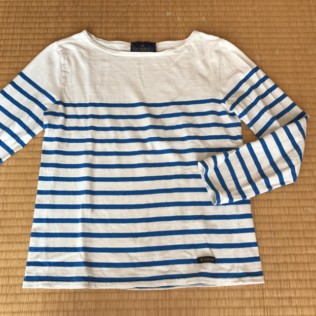 Le Minor(ルミノア)のmonaka様 専用ページ レディースのトップス(Tシャツ(長袖/七分))の商品写真