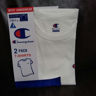 チャンピオン(Champion)のチャンピオン　ボーイズ　Tシャツ(パジャマ)