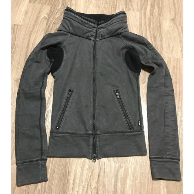 LGB - LGB ルグランブルー BONO/SWEAT スウェット サイズ0の通販 LGB - LGB ルグランブルー BONO/SWEAT スウェット サイズ0の通販