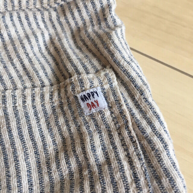 ZARA KIDS(ザラキッズ)のZARA baby キッズ/ベビー/マタニティのベビー服(~85cm)(カバーオール)の商品写真