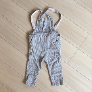 ザラキッズ(ZARA KIDS)のZARA baby(カバーオール)