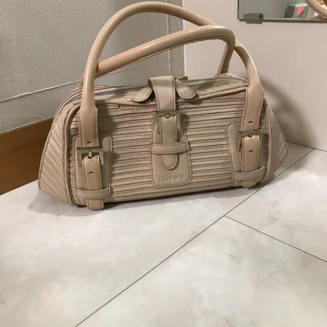 LOEWE - レオねね様専用 loewe バッグの通販 by cshop｜ロエベならラクマ