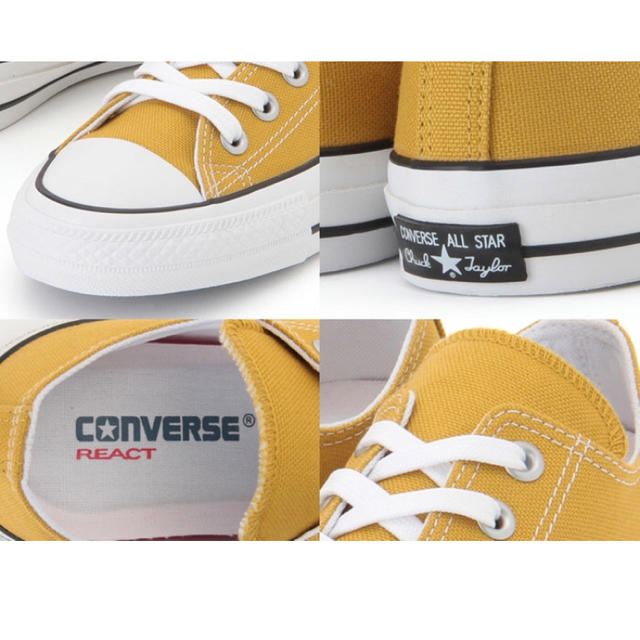 CONVERSE(コンバース)のコンバースオールスター100# レディースの靴/シューズ(スニーカー)の商品写真