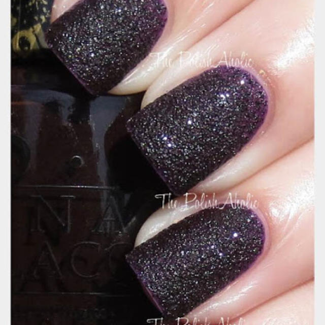 OPI(オーピーアイ)の神品未使用✨OPI Ｍ52ベスパー /ネイルラッカー/マニキュア コスメ/美容のネイル(マニキュア)の商品写真