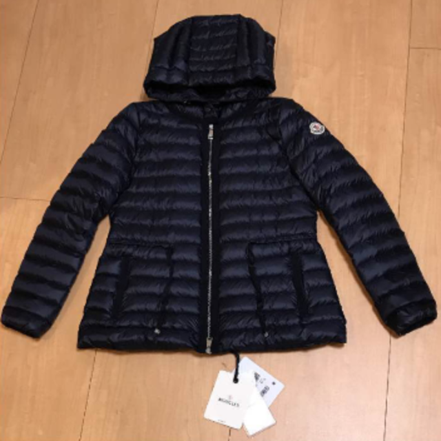 MONCLER - 未使用 モンクレール RAIE ネイビー00