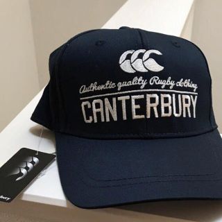 カンタベリー(CANTERBURY)の新品 カンタベリー キャップ(キャップ)