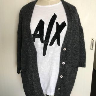 アルマーニエクスチェンジ(ARMANI EXCHANGE)の値下げアルマーニエクスチェンジ2点セット美品(セット/コーデ)