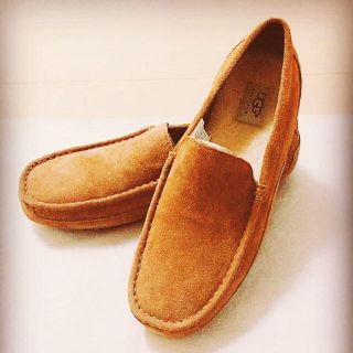 アグ(UGG)のUGG(スニーカー)