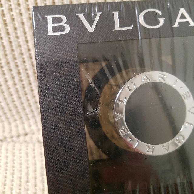 BVLGARI(ブルガリ)のブルガリ　ブラック　香水　40ml コスメ/美容の香水(ユニセックス)の商品写真