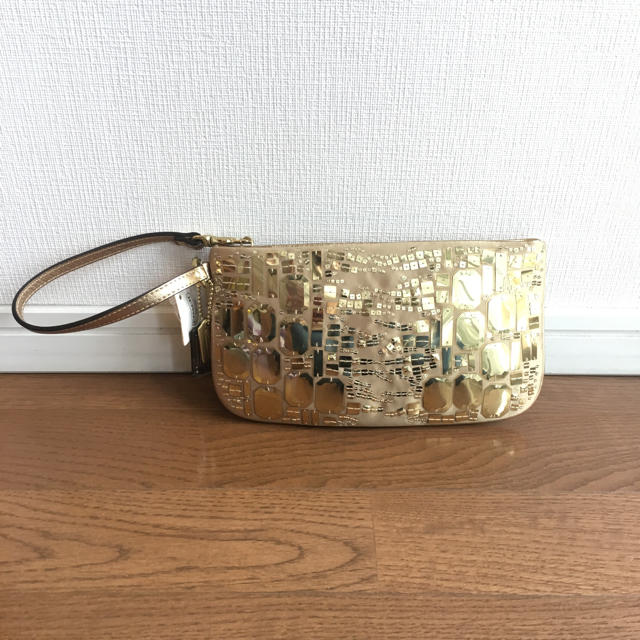 COACH(コーチ)のcoach クラッチバック レディースのバッグ(クラッチバッグ)の商品写真