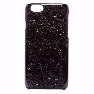 マークバイマークジェイコブス(MARC BY MARC JACOBS)のﾏｰｸﾊﾞｲﾏｰｸｼﾞｪｲｺﾌﾞｽ iPhone6 ケース Black(iPhoneケース)