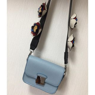 ザラ(ZARA)のZARA bag(ショルダーバッグ)