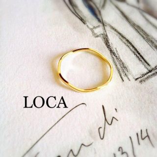 LOCA★人差し指リング(リング(指輪))