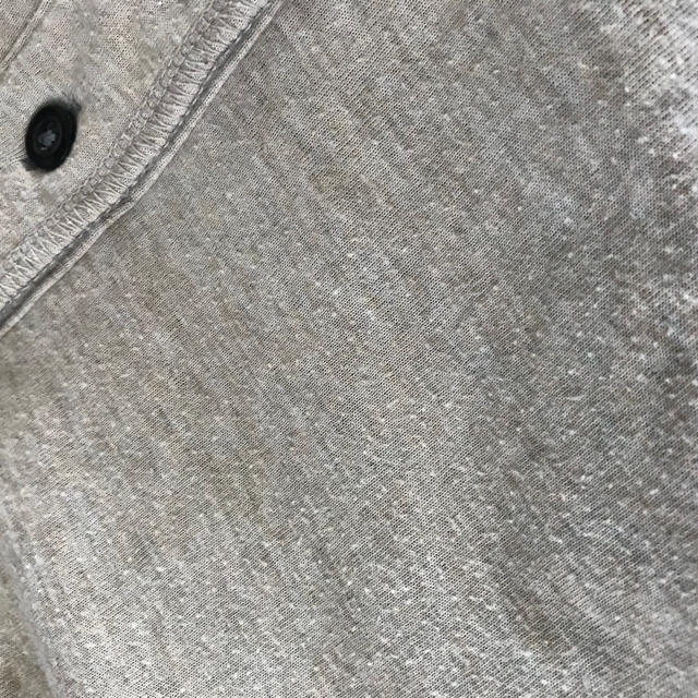 CONVERSE(コンバース)のUSA古着 コンバース ロングTシャツ【L】無地 メンズのトップス(Tシャツ/カットソー(七分/長袖))の商品写真