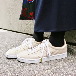 イエナ(IENA)の【新品タグ付き】ADIDAS / アディダス 別注 CP IENA(スニーカー)