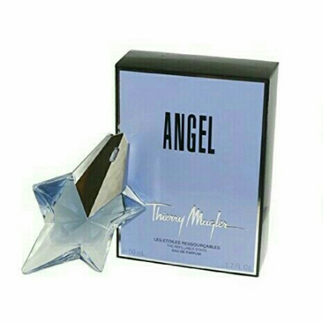 Thierry Mugler - THIERRY MUGLR ♡ エンジェル ANGEL 香水の通販 by 親と公認でやってます♡コメントお