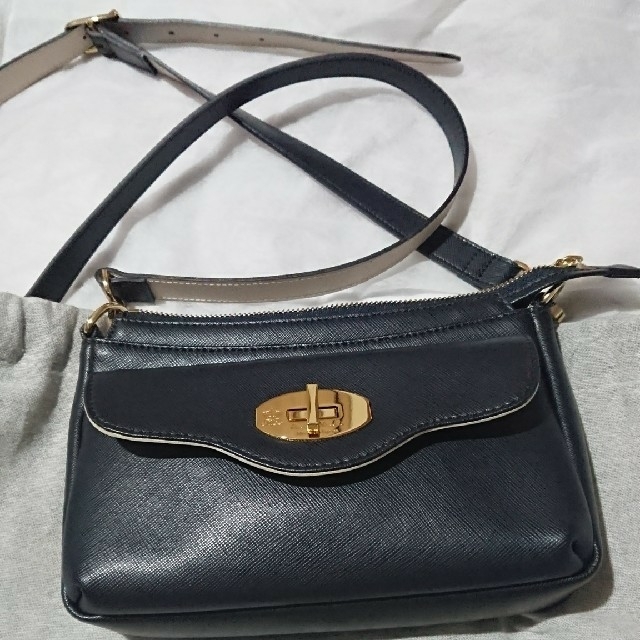 ☆美品☆ADMJスワロフスキー2wayショルダーバッグ - library