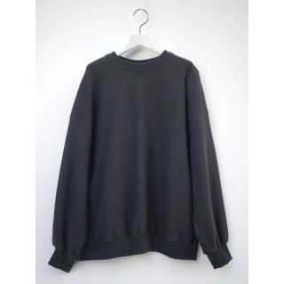 ジエダ(Jieda)のJieDa　OVER CREW SWEAT (スウェット)