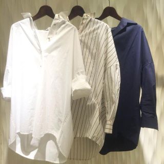 ラウンジドレス(Loungedress)のLoungedress☆BIGシャツ(シャツ/ブラウス(長袖/七分))