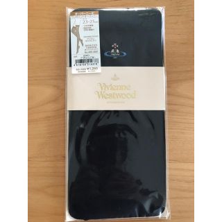 ヴィヴィアンウエストウッド(Vivienne Westwood)の【たけちゃんママ様専用  】ヴィヴィアンウエストウッド オーバーニーソックス(ソックス)