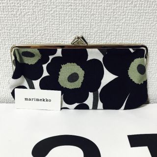 マリメッコ(marimekko)のはな様用☆専用ページ(ポーチ)