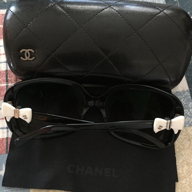 CHANEL(シャネル)のCHANEL☆サングラス レディースのファッション小物(サングラス/メガネ)の商品写真