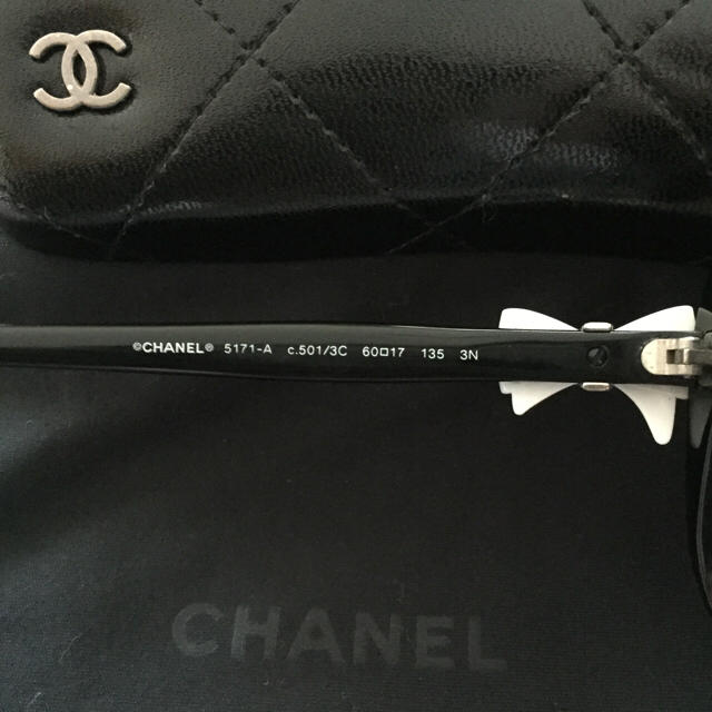 CHANEL(シャネル)のCHANEL☆サングラス レディースのファッション小物(サングラス/メガネ)の商品写真