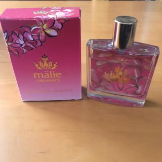 マリエオーガニクス(Malie Organics)のマリエオーガニクス(香水(女性用))