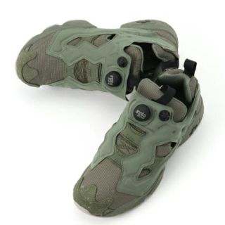 リーボック(Reebok)の新品 27㎝ 限定モデル REEBOKINSTAPUMP FURY MTP(スニーカー)