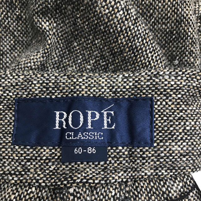 ROPE’(ロペ)のKURO531様専用 良品 ROPE ロペ カジュアルパンツ 冬物♡  レディースのパンツ(カジュアルパンツ)の商品写真